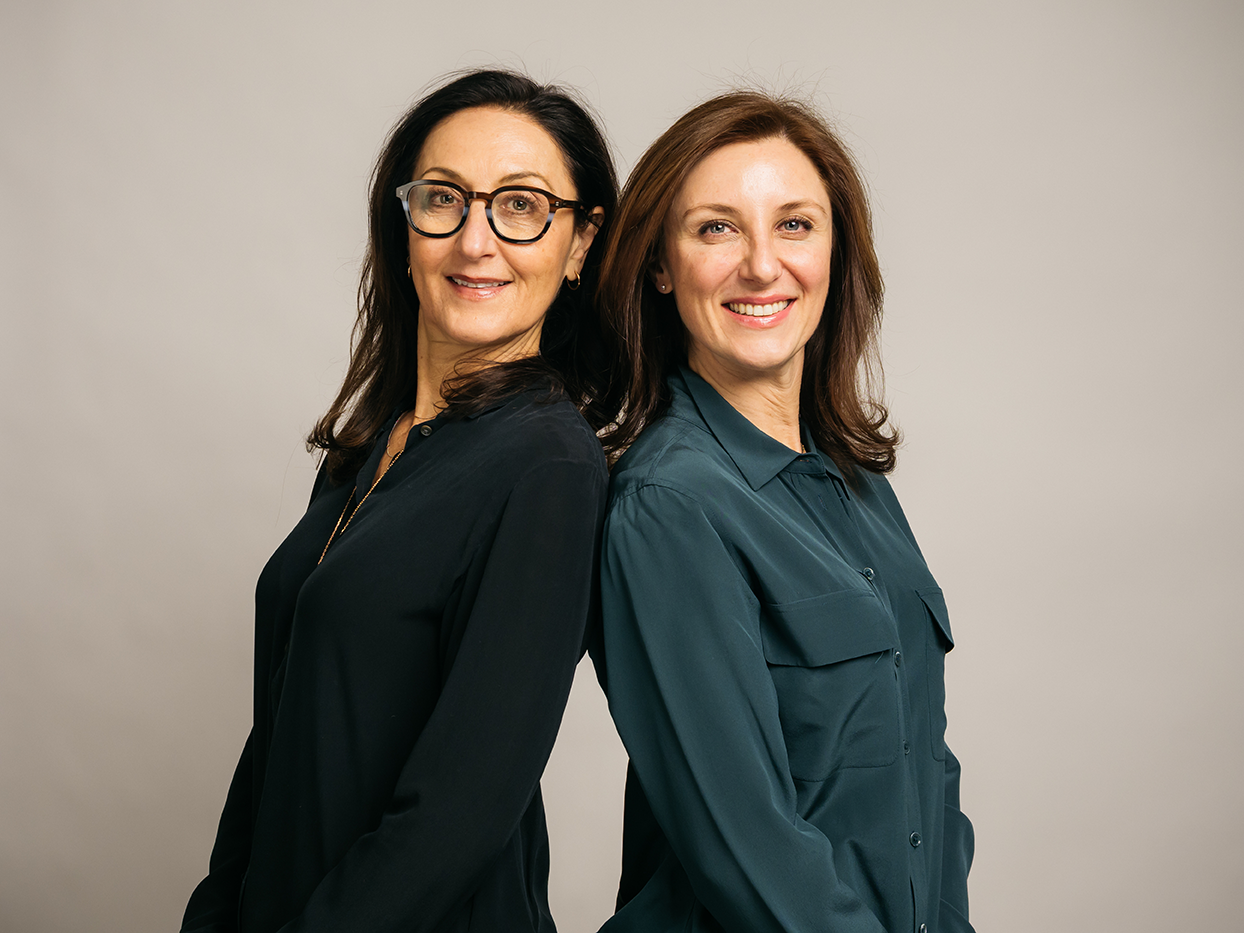 Doctors Nosova
